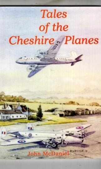 Tales of the Cheshire Planes : John McDaniel