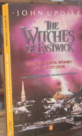 The Witches of Eastwick : John Updike