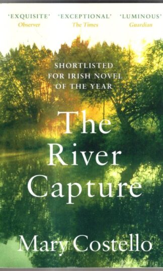 The River Capture : Mary Costello