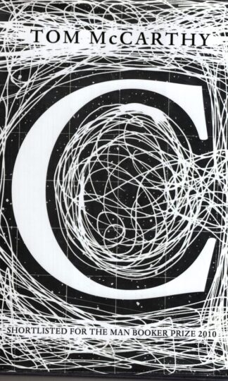 C:Tom McCarthy