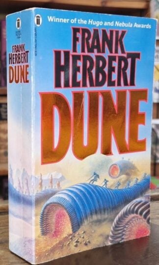 Dune : Frank Herbert