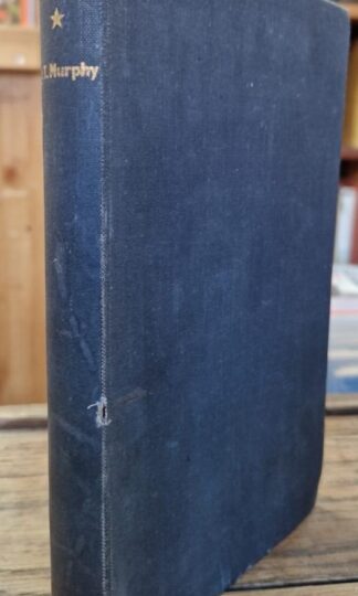 STALIN : J. T. Murphy