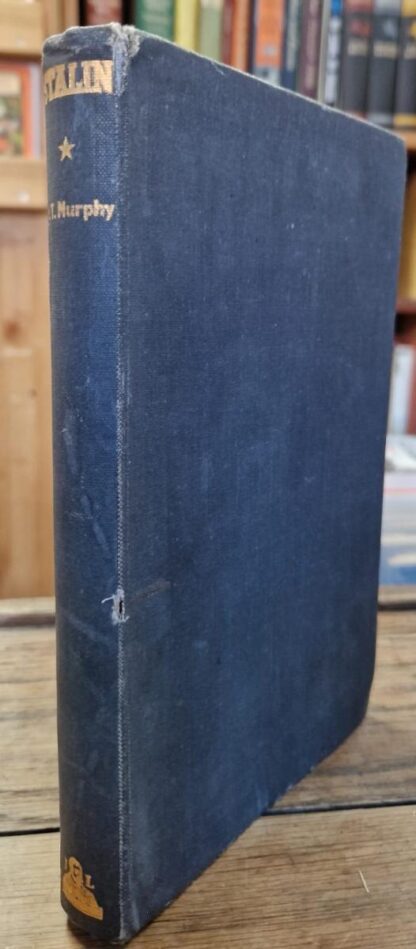 STALIN : J. T. Murphy