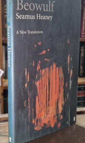Beowulf (Signed) : Seamus Heaney