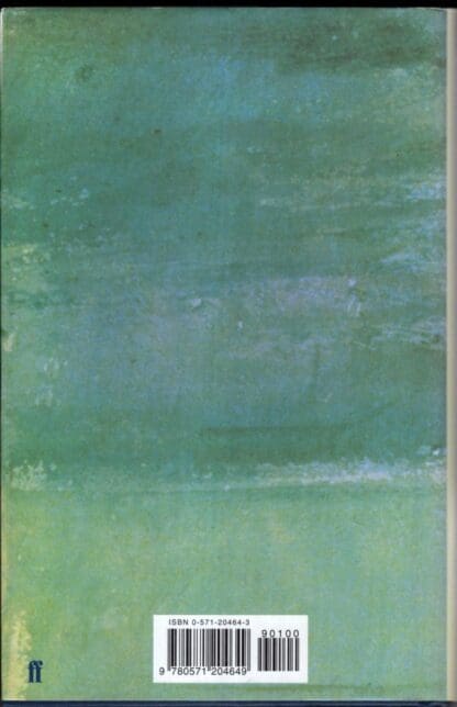 Here to Eternity : An Anthology of Poetry:Sir Andrew Motion - Image 2