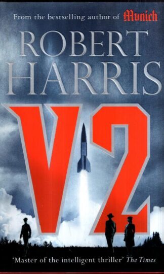 V2 : Robert Harris