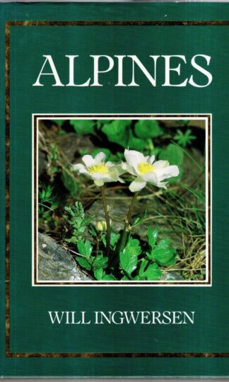 Alpines : Will Ingwersen