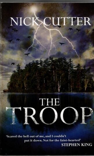 The Troop : Nick Cutter