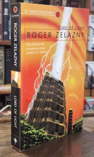 Lord of Light (S.F. Masterworks) : Roger Zelazney