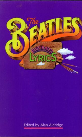The Beatles IIllustrated Lyrics: