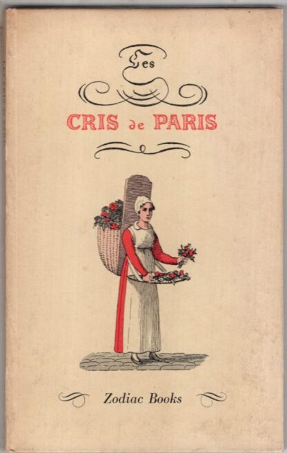 Les cris de Paris (Zodiac Books):