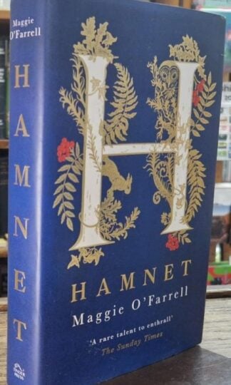 Hamnet (Signed) : Maggie O'Farrell