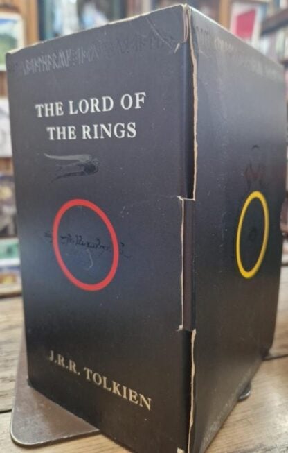 The Lord of the Rings : J. R. R. Tolkien - Image 2