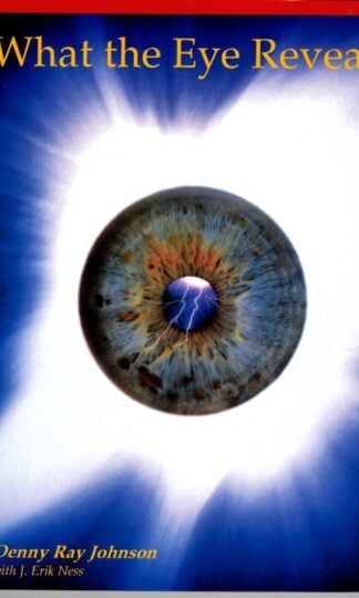 What Your Eye Reveals : Denny Ray Johnson
