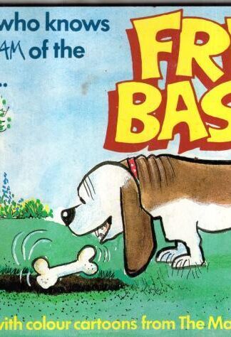 Fred Basset No.37 : Alex Graham