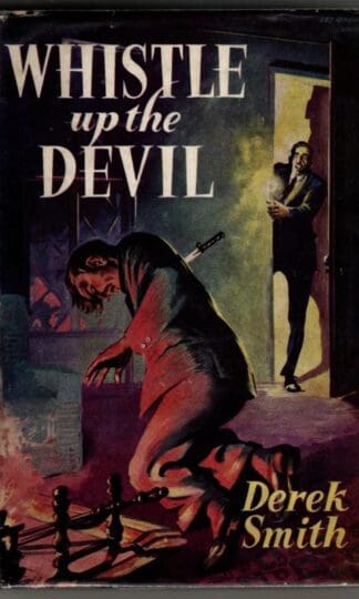 Whistle up the Devil : Derek Smith