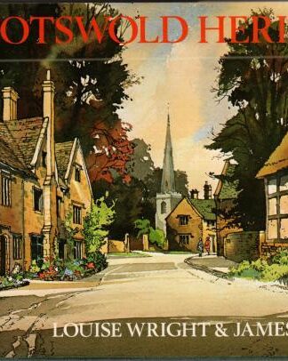 Cotswold Heritage:Louise Wright