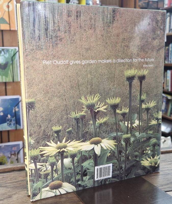 Dream Plants for the Natural Garden : Piet Oudolf with Noel Kingsbury - Image 2