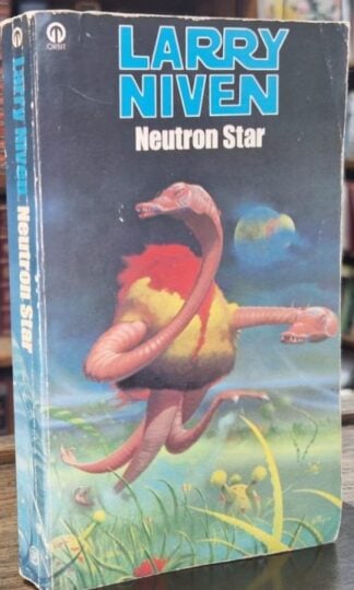 Neutron Star : Larry Niven
