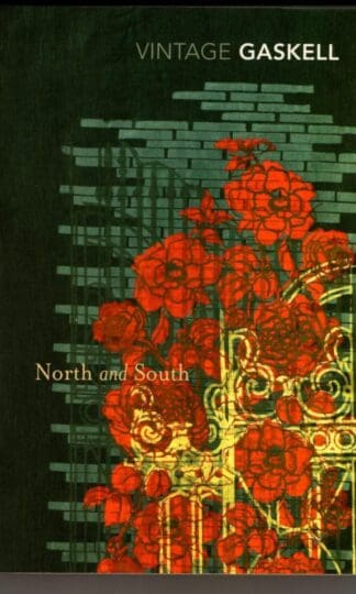North and South : Elizabeth Gaskell