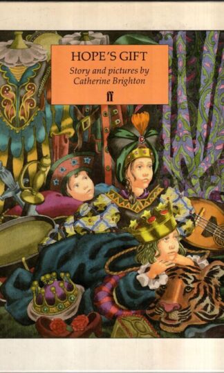 Hope's Gift:Catherine Brighton
