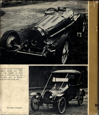 The Bugatti Story : L'Ebe Bugatti - Image 2