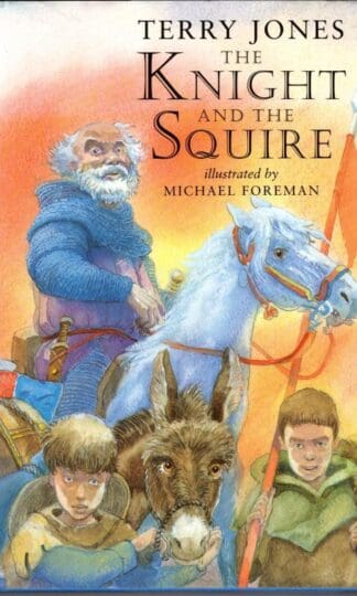 The Knight and the Squire:Terry Jones