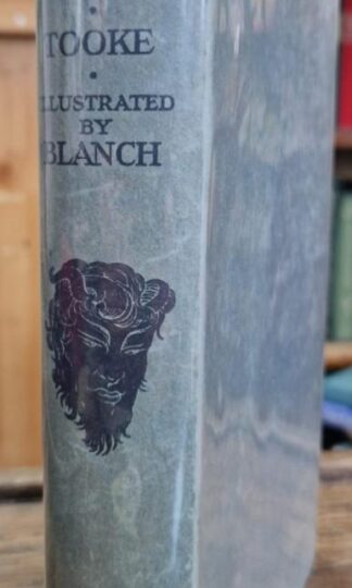 The Dialogues Of Lucian : William Tooke