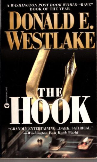 The Hook : Donald E. Westlake