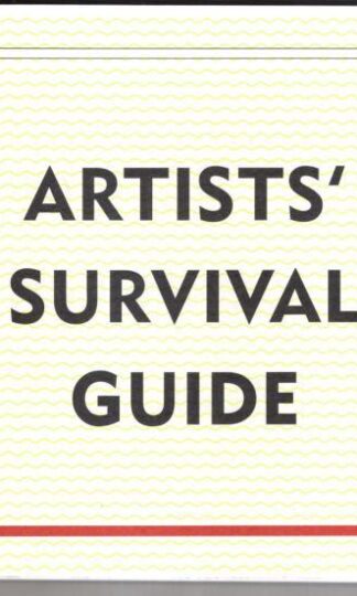 Artists' Survival Guide:V22 in Collaboration