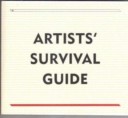 Artists' Survival Guide:V22 in Collaboration