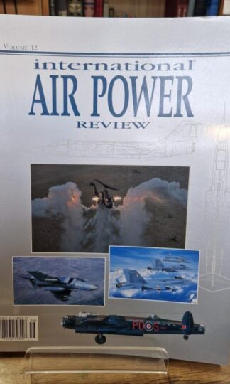 International Air Power Review Volume 12 : David Donald