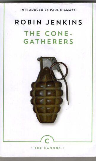 The Cone-Gatherers : Robin Jenkins