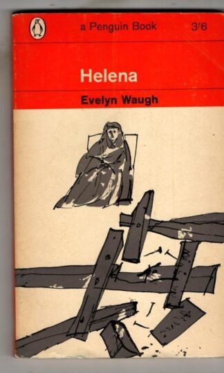 Helena : Evelyn Waugh
