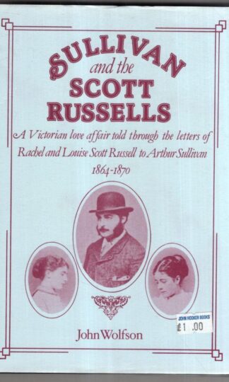Sullivan and the Scott Russells:John Wolfson