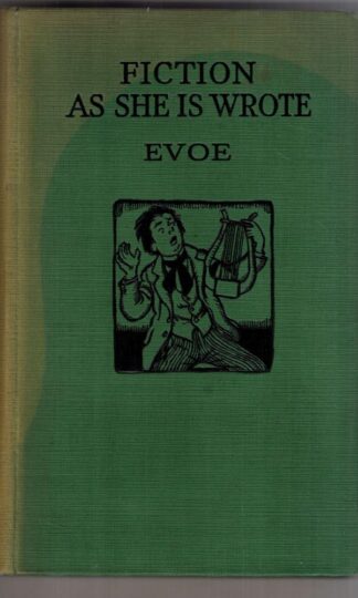 Fiction as She is Wrote:E. V. Knox