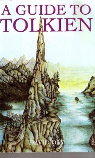 A Guide To Tolkien:David Day