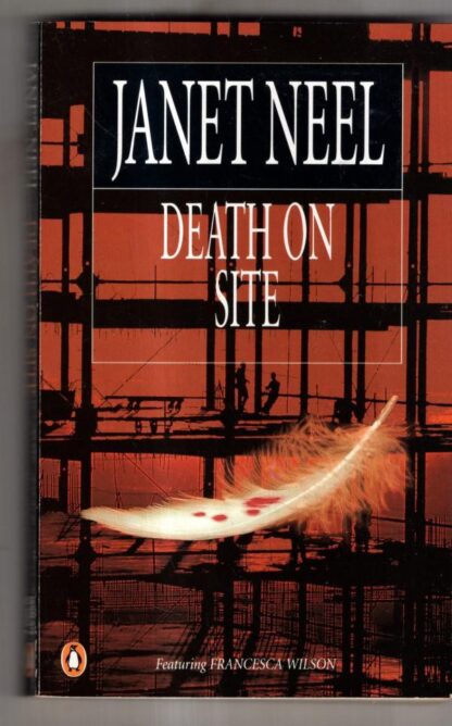 Death On Site : Janet Neel