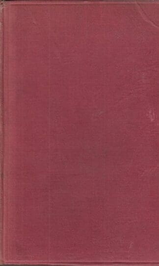 Sexti Properti Opera Omnia with a Commentary:H E Butler