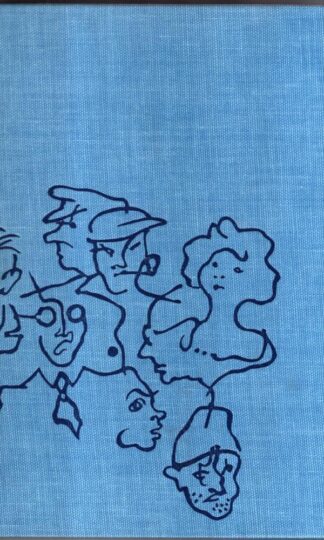 Tales from Two Pockets : Karel Capek