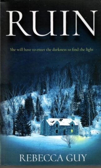Ruin : Rebecca Guy
