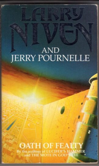 Oath Of Fealty:Larry Niven