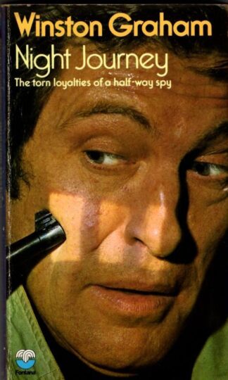Night Journey : Winston Graham