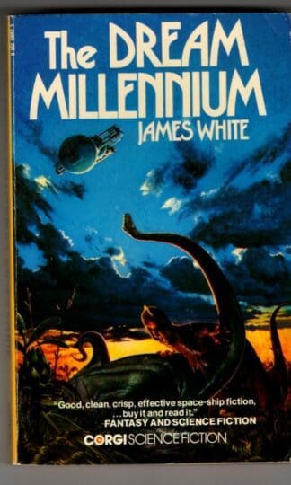 Dream Millennium : James White