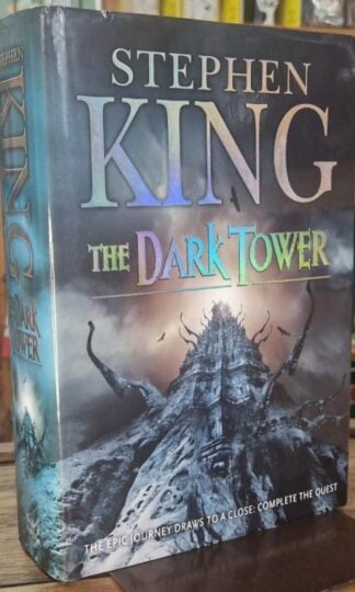 The Dark Tower (The Dark Tower 7) : Stephen King