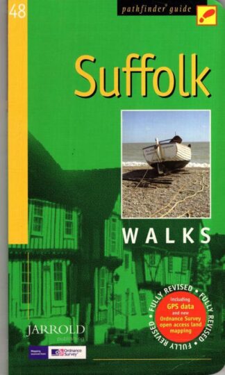 Suffolk Walks: Pathfinder:John Brooks