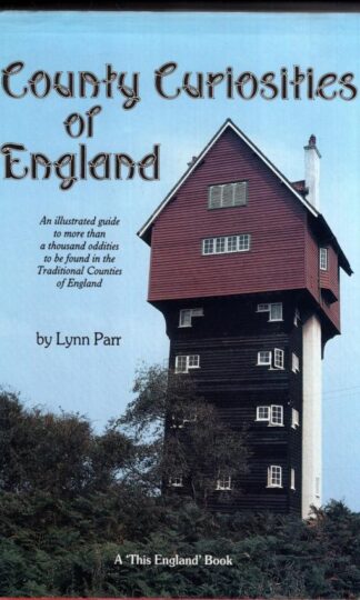 County Curiosities of England:Lynn Parr