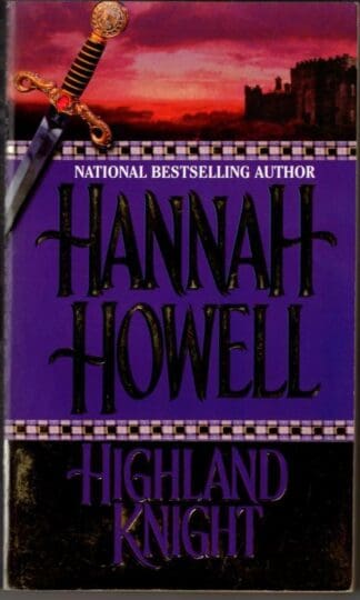 Highland Knight : Hannah Howell