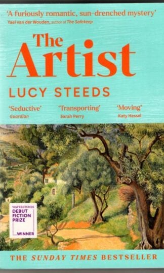 The Artist : Lucy Steeds