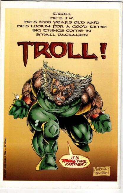 Prophet #2 1993 : Rob Liefeld - Image 2